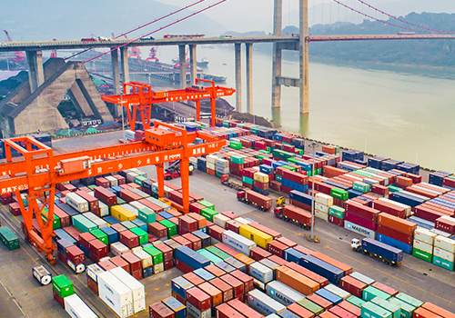 诺恩物流10年国际进出口操作经验，5年亚马逊FBA指定服务商，能为跨境卖家提供快捷